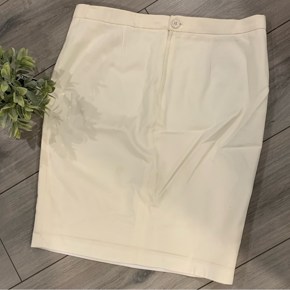 Gianfranco Ferre Skirt 10